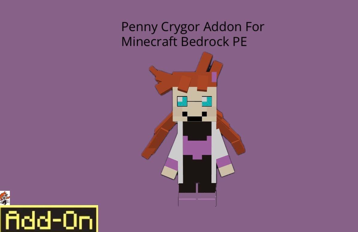 Penny Crygor Mob — screenshot 1