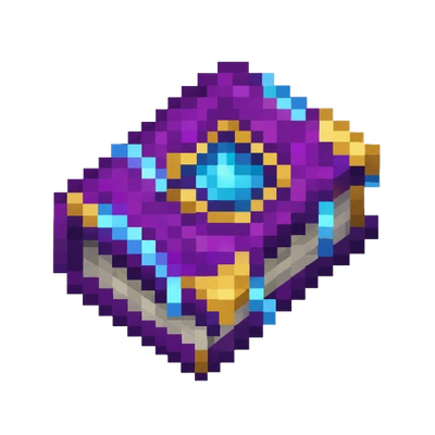 Experience Tome - Refined