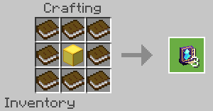 Experience Tome - Refined — screenshot 2