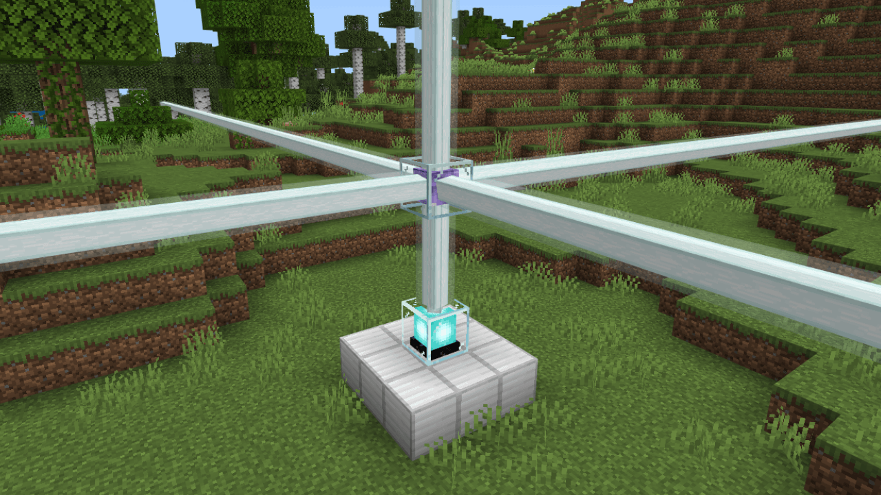 Beacon Refocuser — screenshot 2