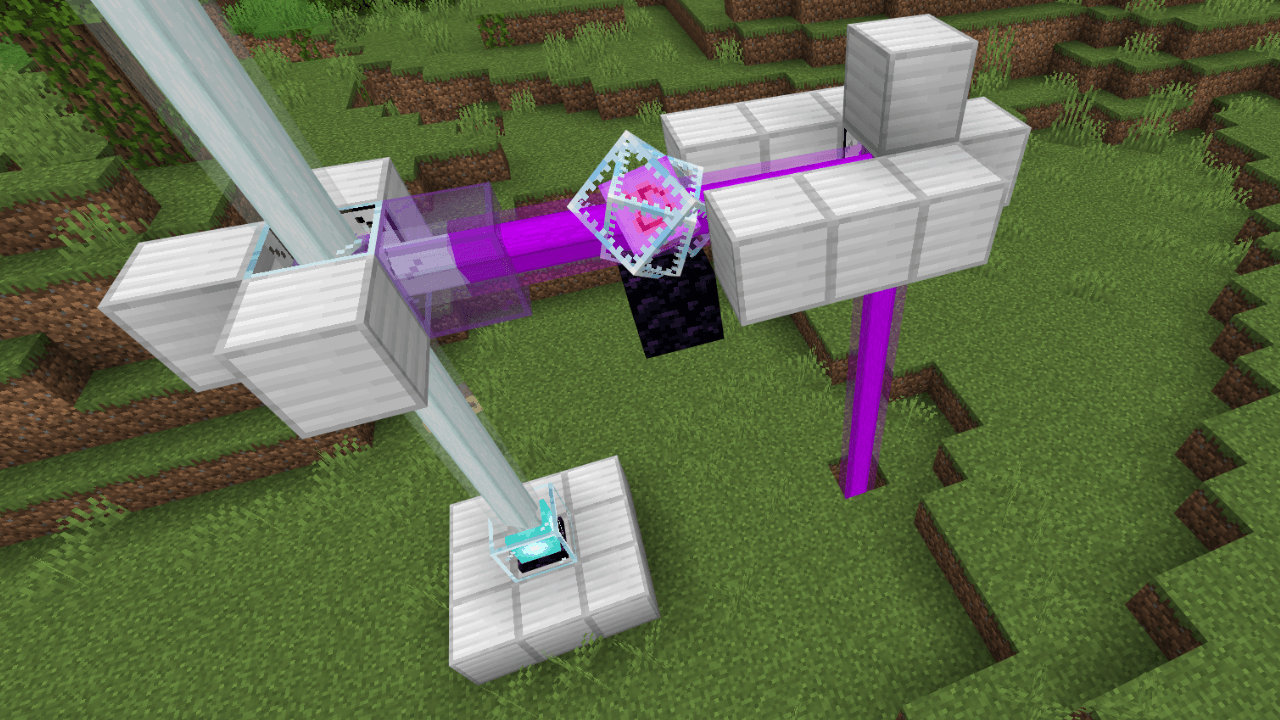 Beacon Refocuser — screenshot 3