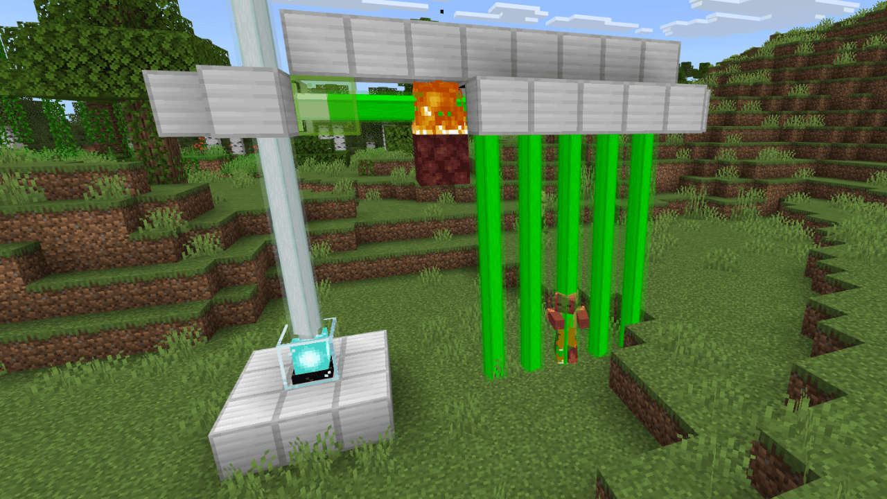 Beacon Refocuser — screenshot 4