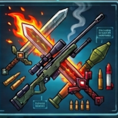 Super Weapones