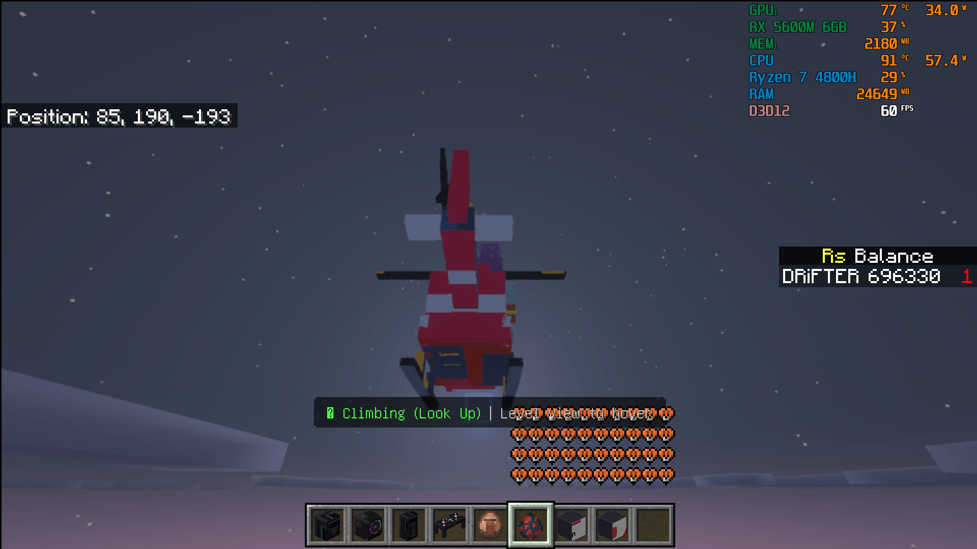 Working Helicopter — screenshot 1