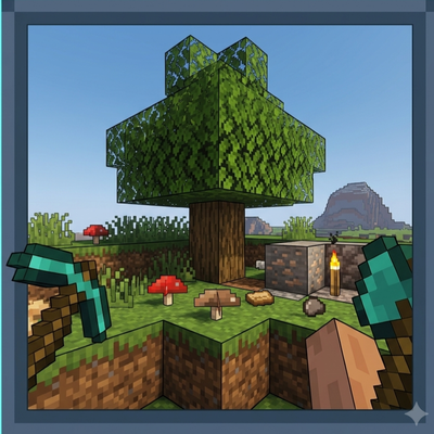 Vein Miner / Capitator