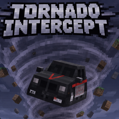 Tornado Intercept for Moreweather