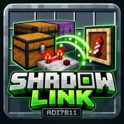 Shadow Link - ADI7811