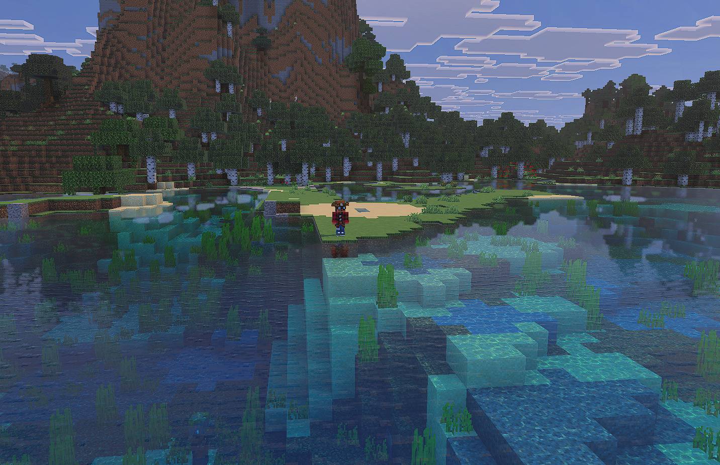 Director Mode — screenshot 3