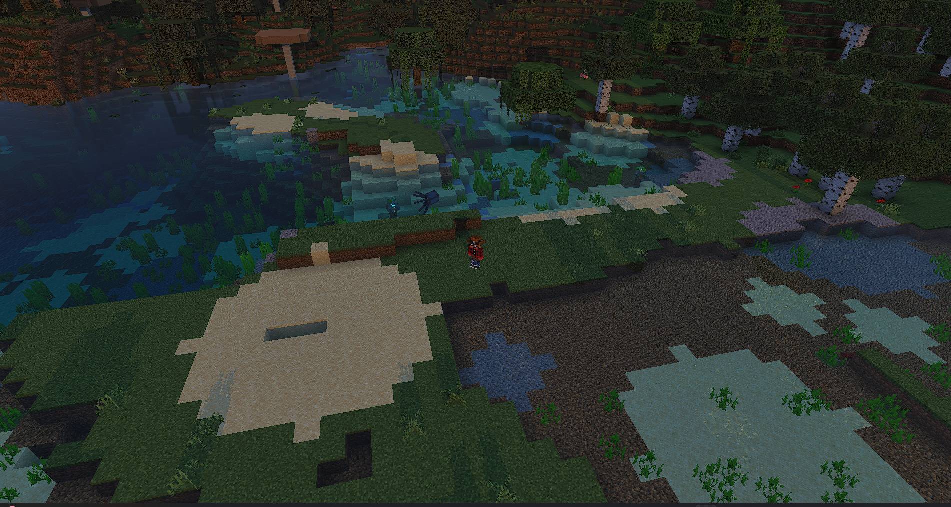 Director Mode — screenshot 4
