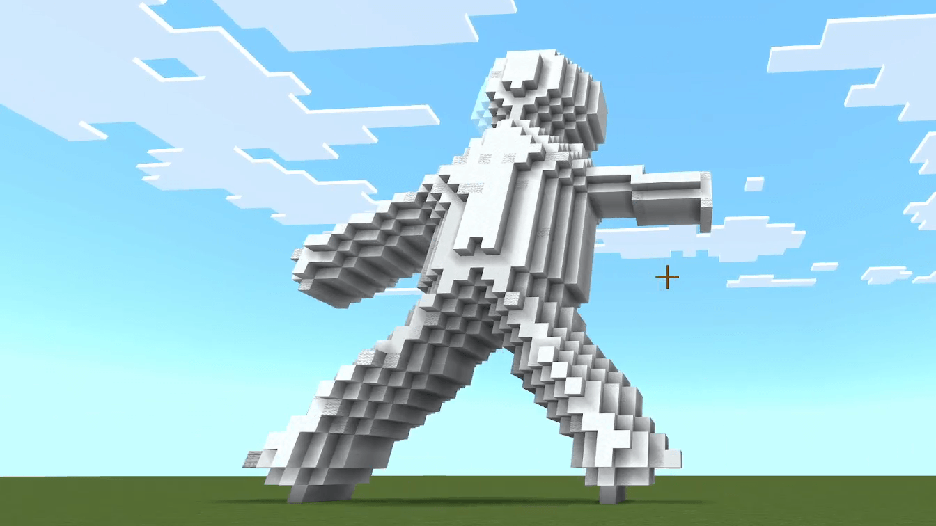 Block Video Player — screenshot 4