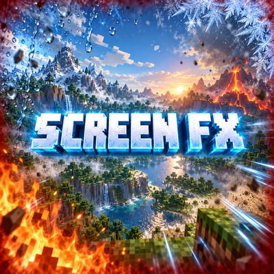 Screen Effects