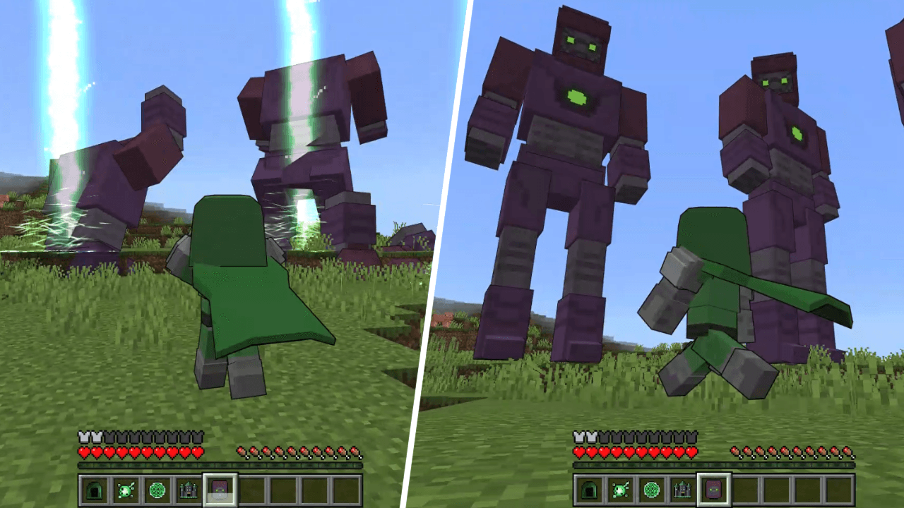 Doctor Doooom — screenshot 2