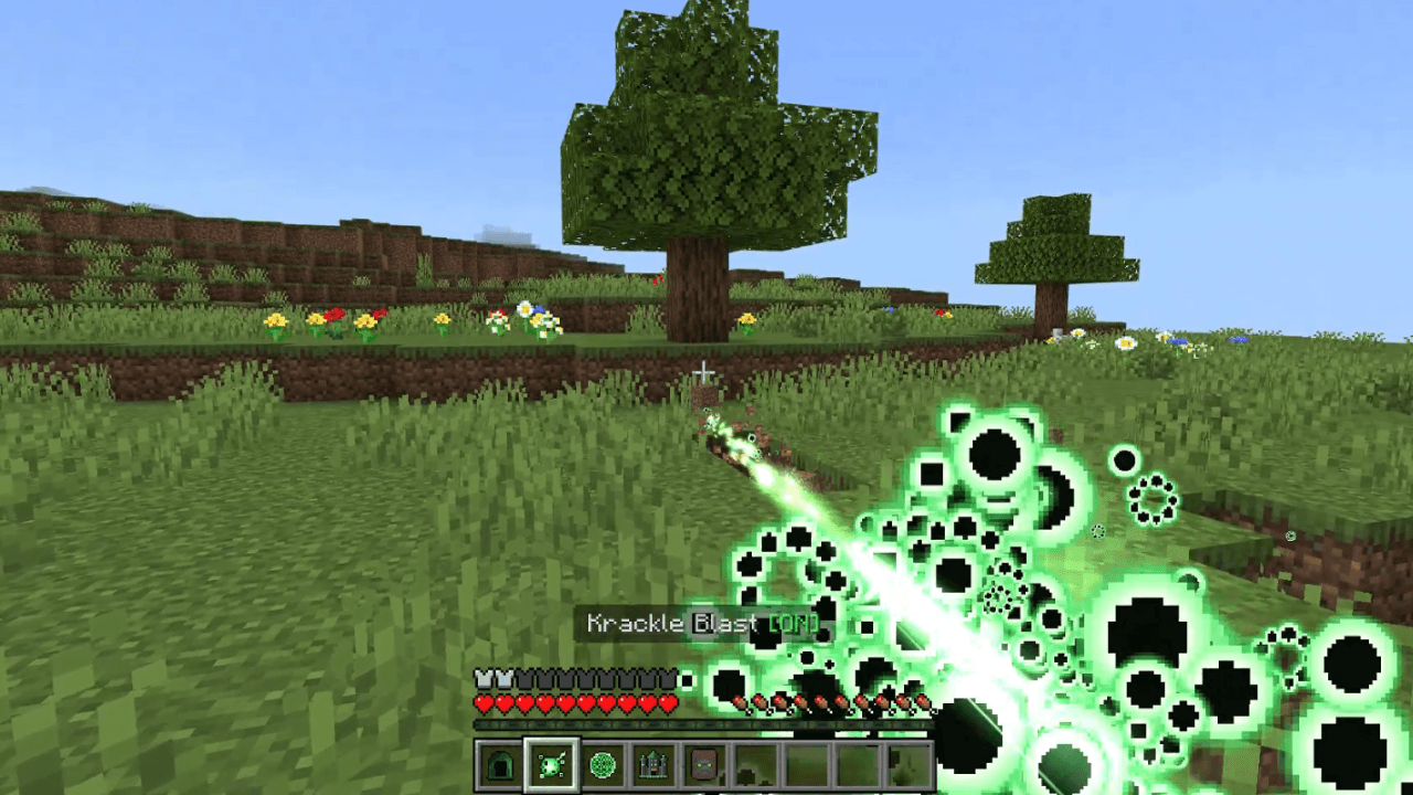Doctor Doooom — screenshot 3