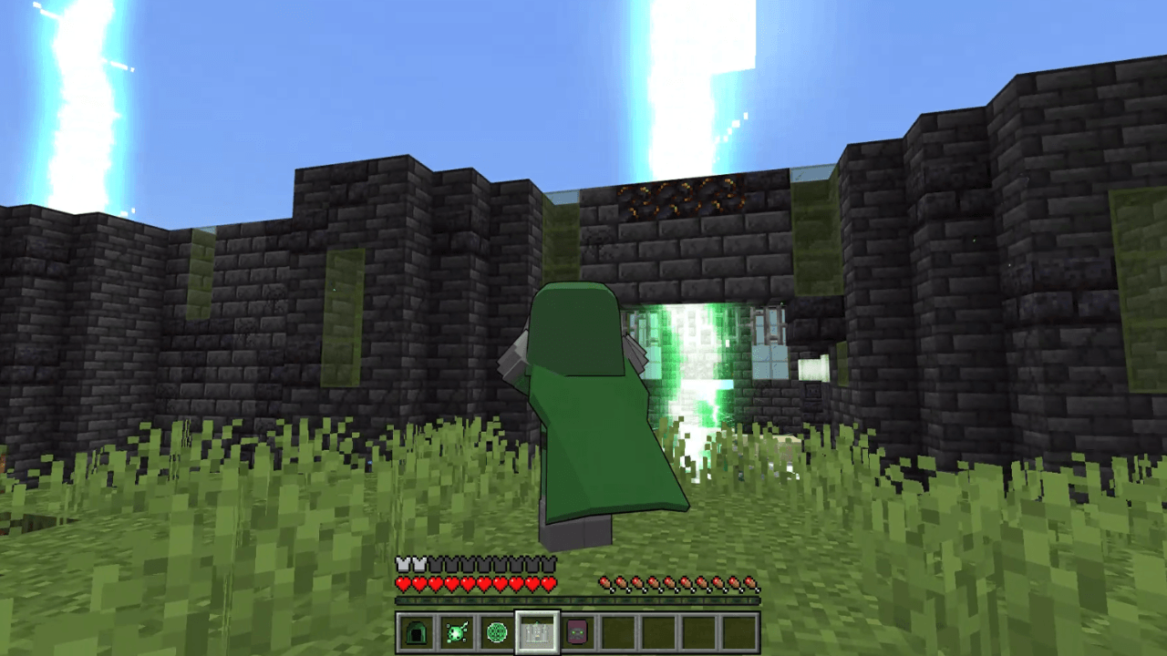 Doctor Doooom — screenshot 4
