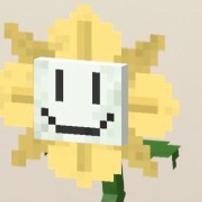 Flowey NPC