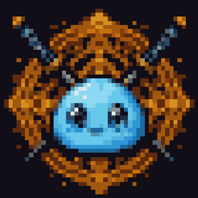 Tensura - Slime Datta Ken
