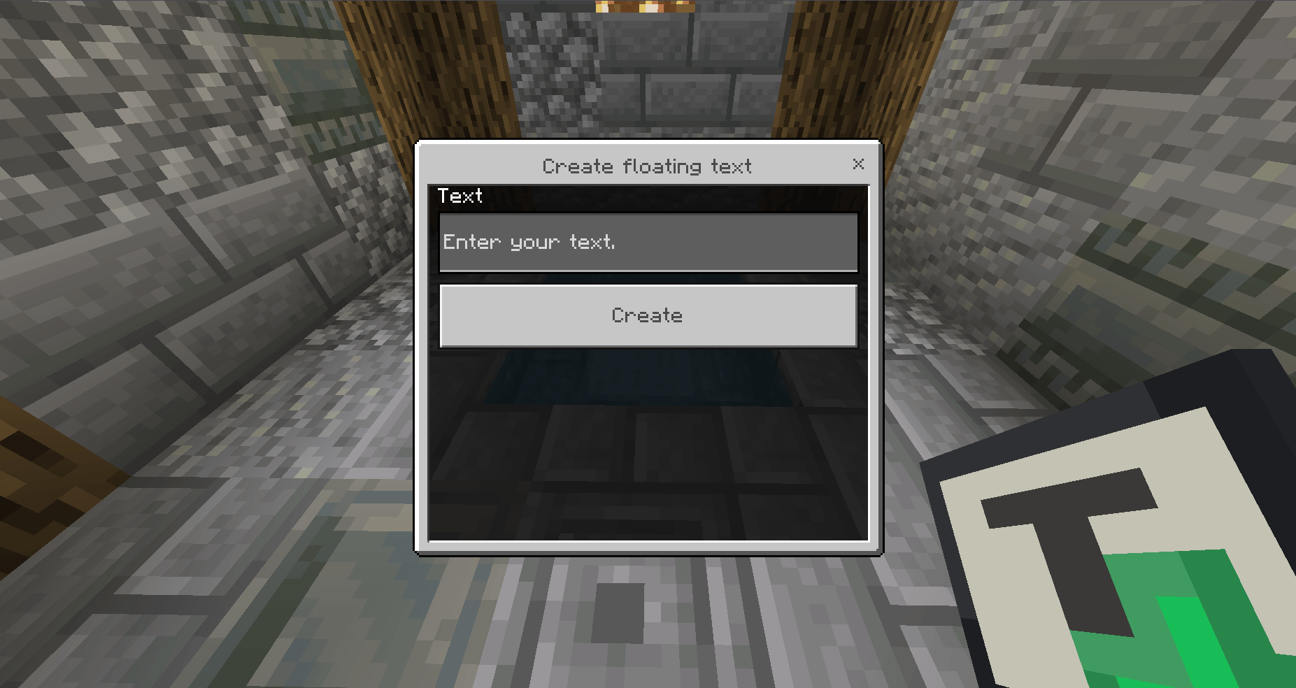 Jeam`s Floating Texts — screenshot 3