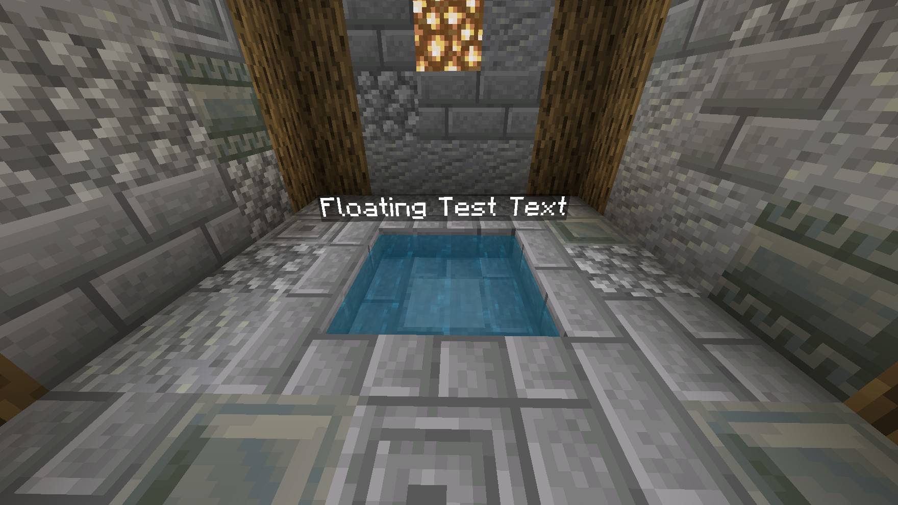 Jeam`s Floating Texts — screenshot 4