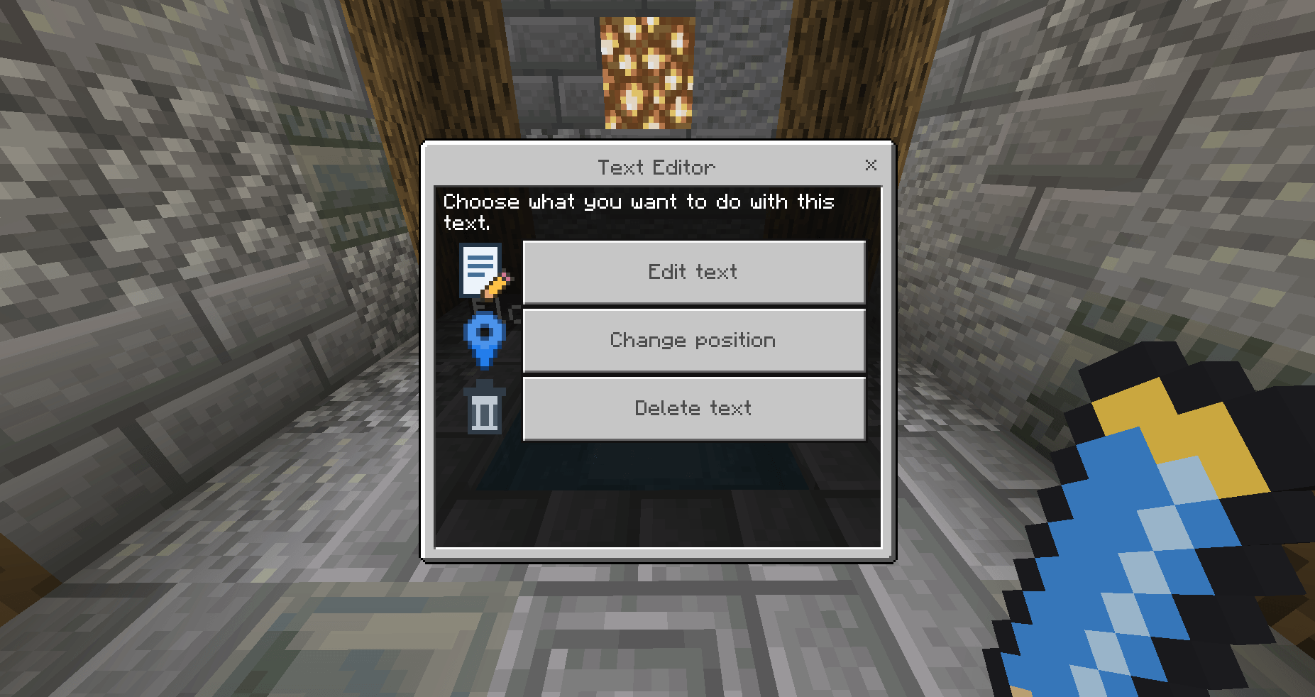 Jeam`s Floating Texts — screenshot 5