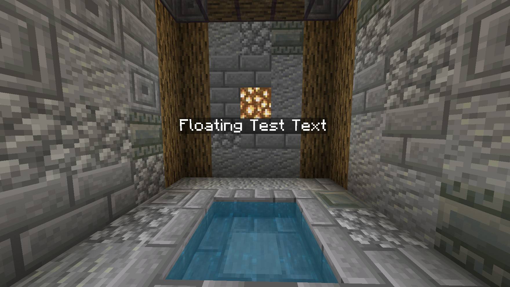 Jeam`s Floating Texts — screenshot 6