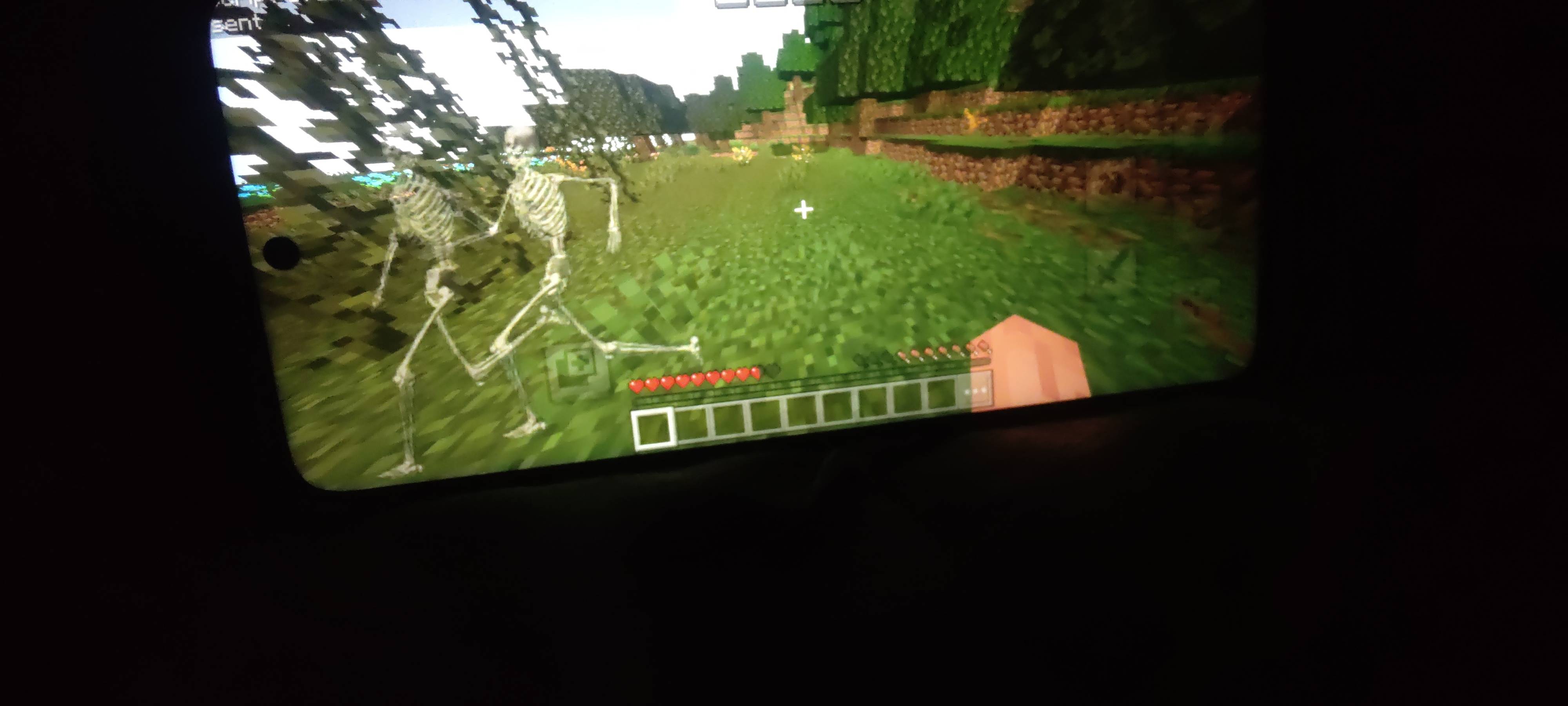 skeleton running  — screenshot 4