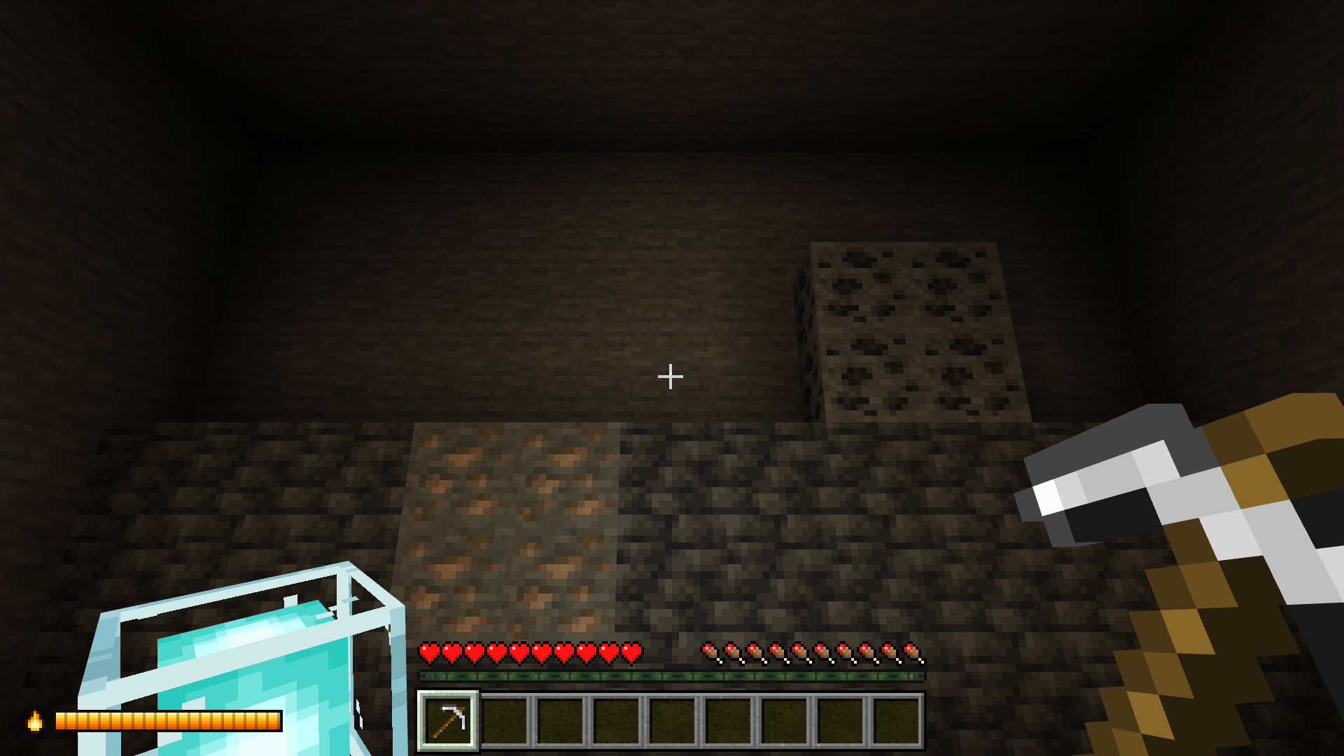 Held Torch Light — screenshot 3