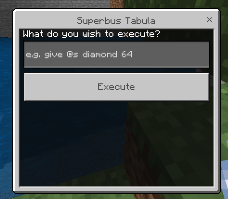 Superbia — screenshot 1