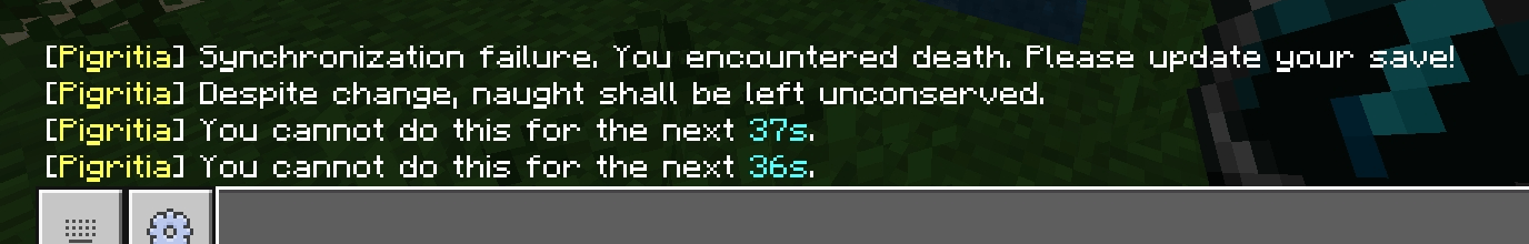 Pigritia — screenshot 2