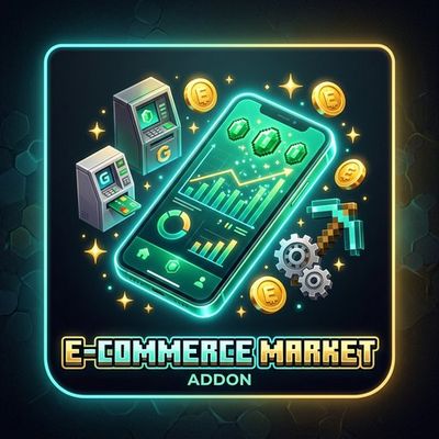 e-commerce market