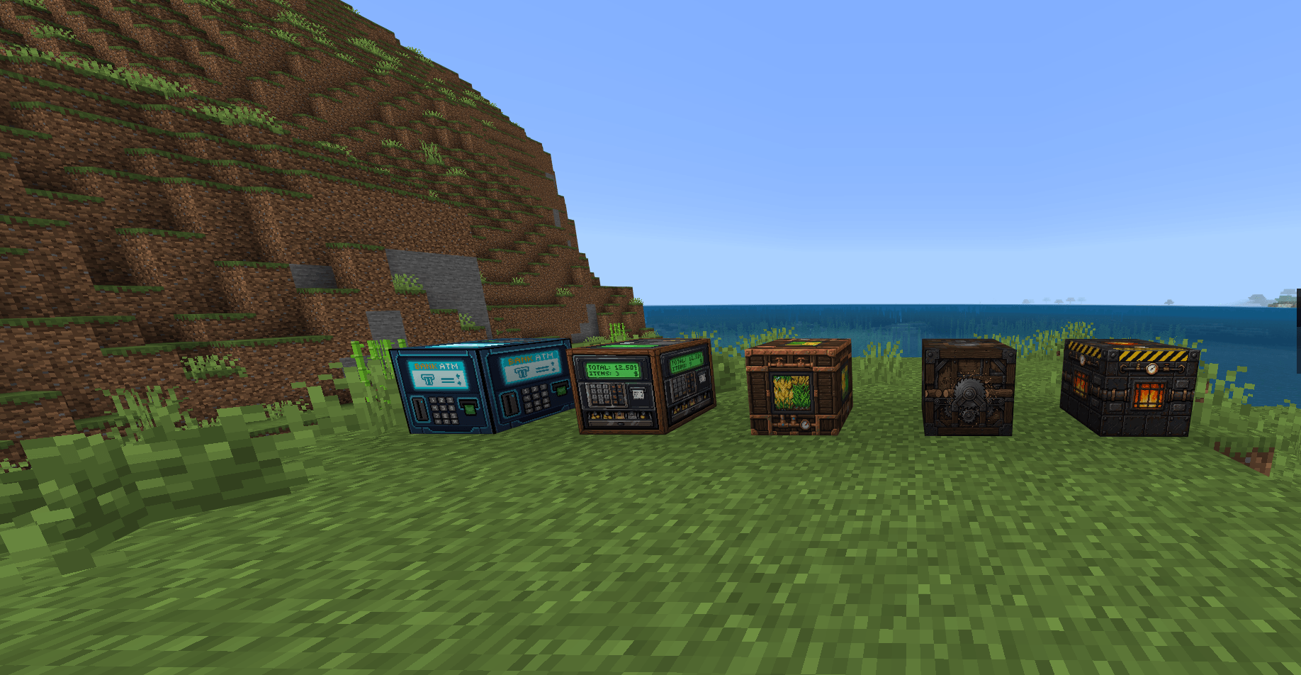 e-commerce market — screenshot 2
