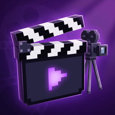 CineCam — Cinematic Camera Edit