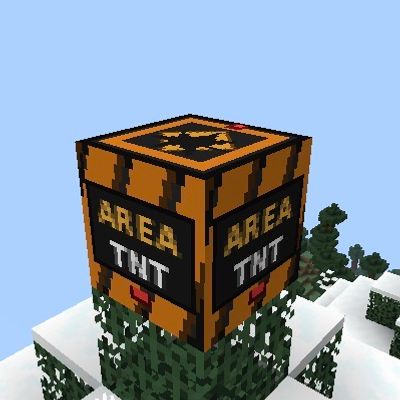 Area TNT