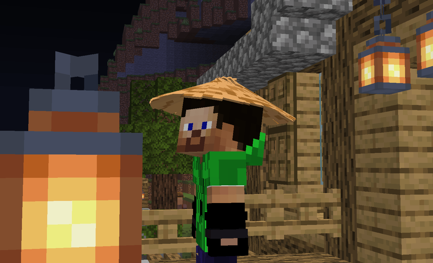 Simple Kasa By BladeLow — screenshot 3