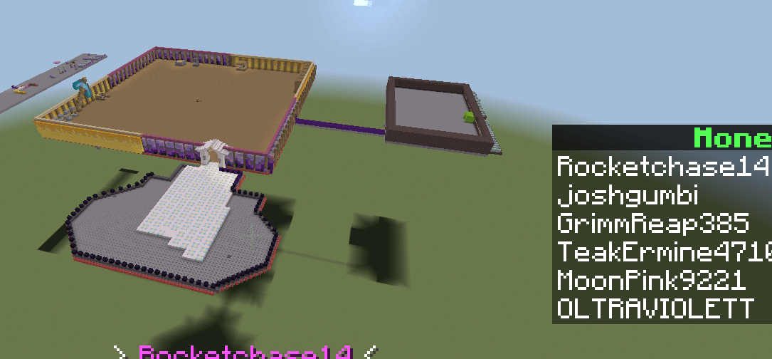 Phantom Clan Skygen By Rocketchase14 — screenshot 1