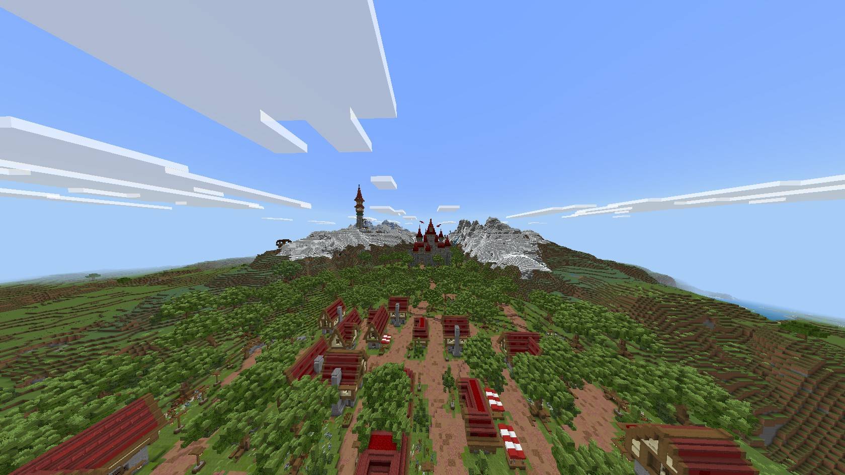 zen kingdom — screenshot 1