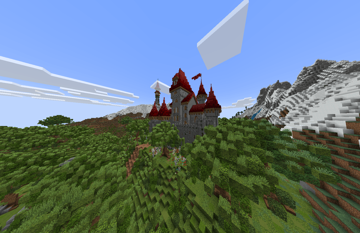 zen kingdom — screenshot 2