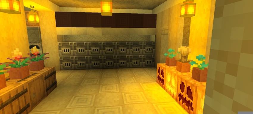 Ultimate Day 0 Hardcore Starter Villa Base • 100% Achievements ON — screenshot 6
