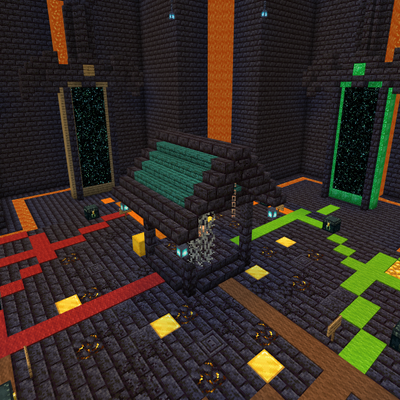 Slag Skygen - Best skygen map world