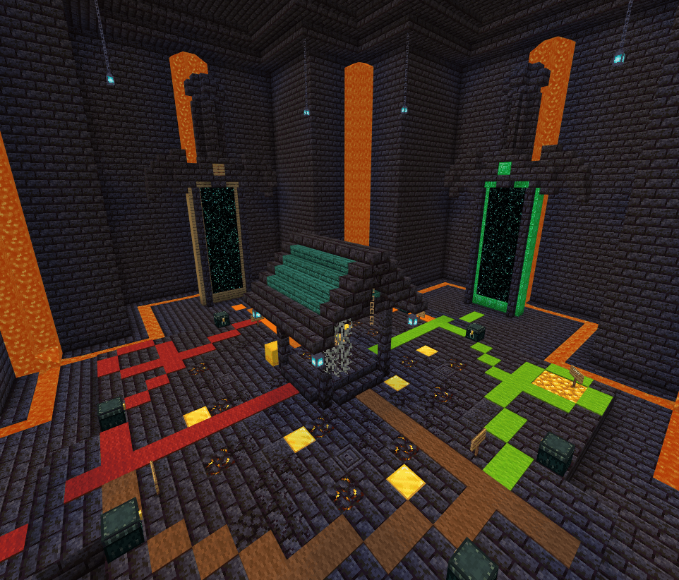 Slag Skygen - Best skygen map world — screenshot 1