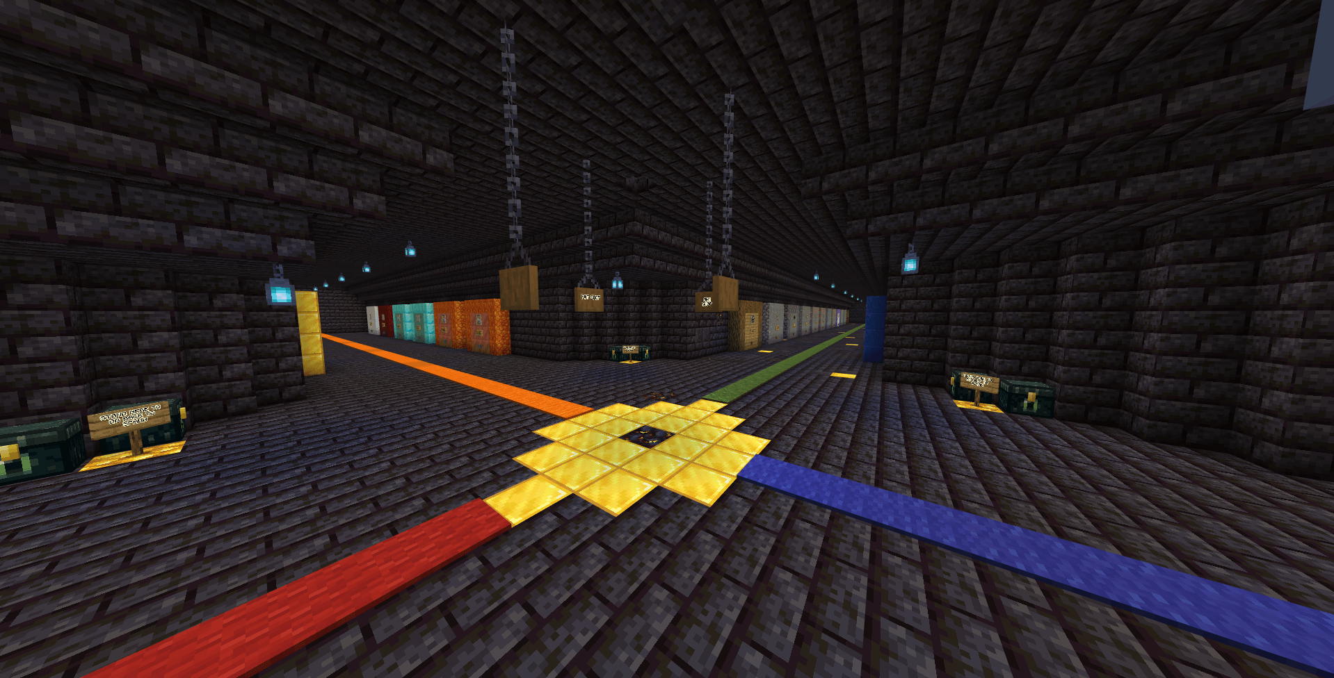 Slag Skygen - Best skygen map world — screenshot 2