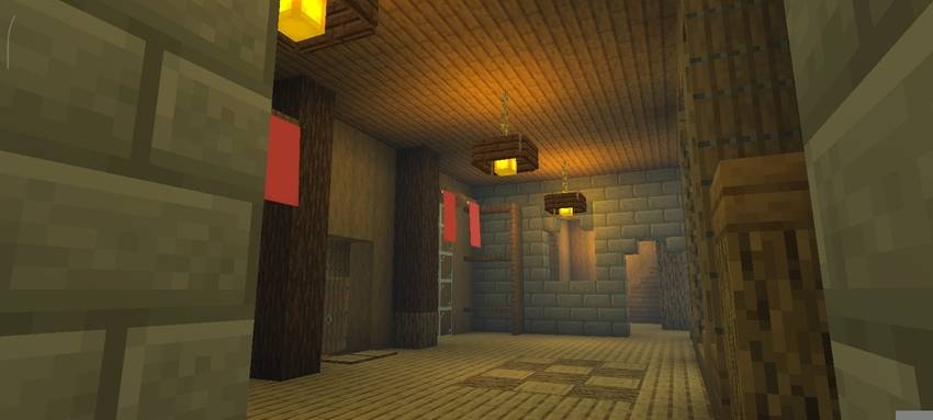 Epic Survival Mansion Base (Achievements ON) — screenshot 6