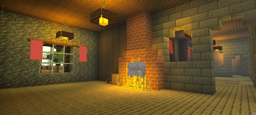 Epic Survival Mansion Base (Achievements ON) — screenshot 7