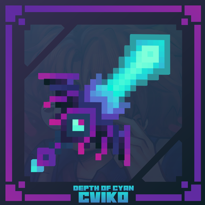 Cviko Depth Of Cyan Tools
