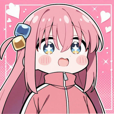 Bocchi 32x 
