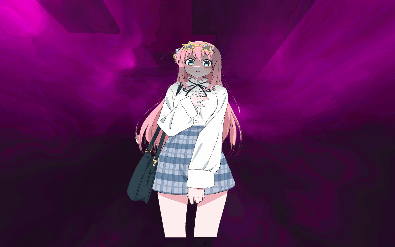 Bocchi 32x  — screenshot 4