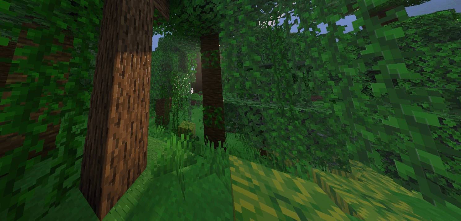 Solstice Visuals — screenshot 1