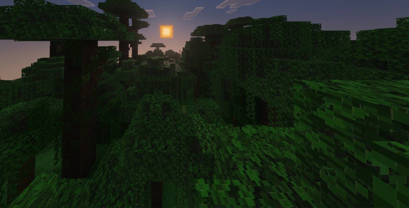 Solstice Visuals — screenshot 2