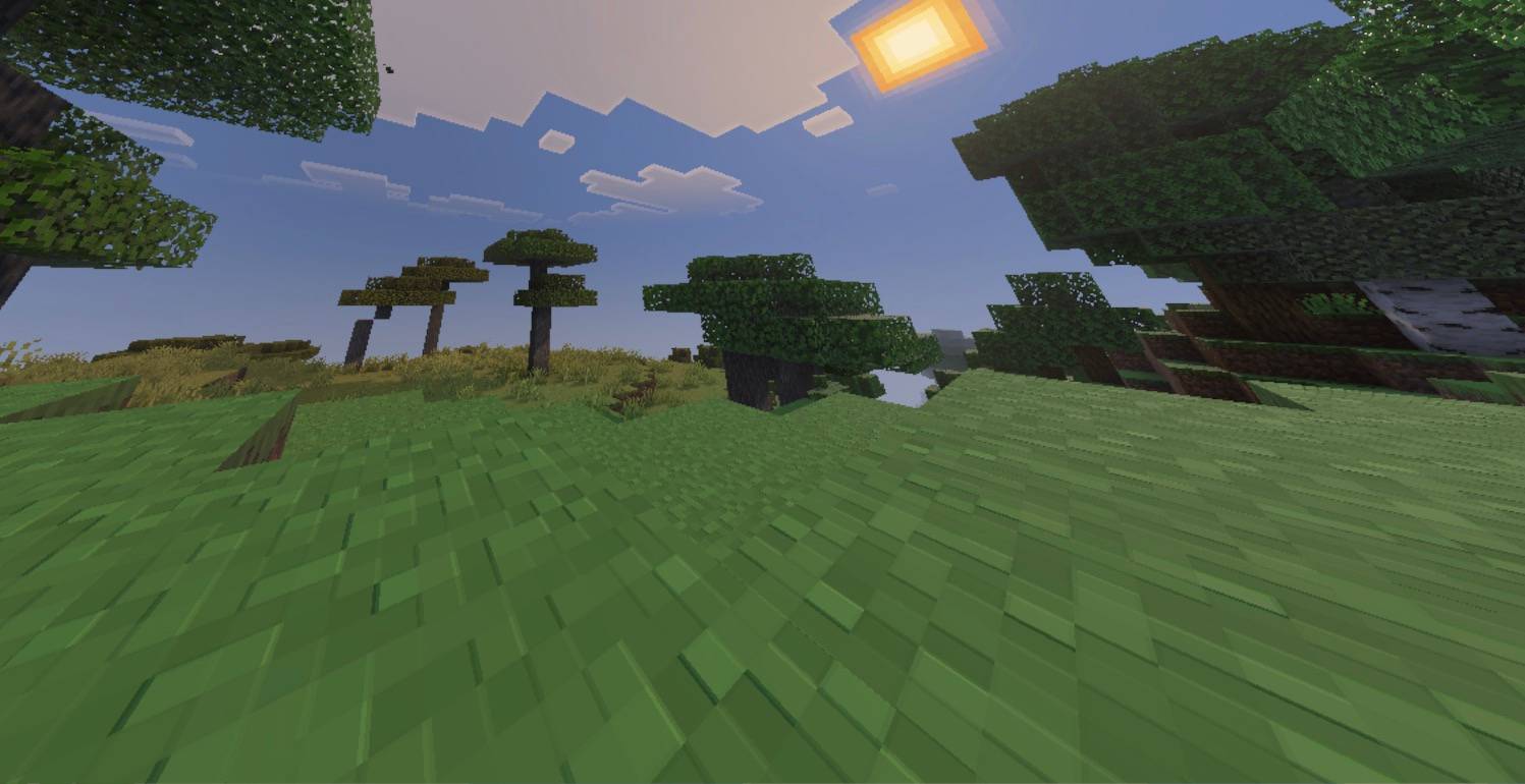 Solstice Visuals — screenshot 3