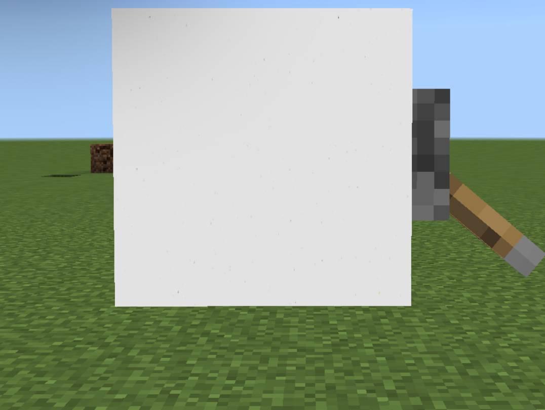 Backrooms movie textures “I found a place” — screenshot 3