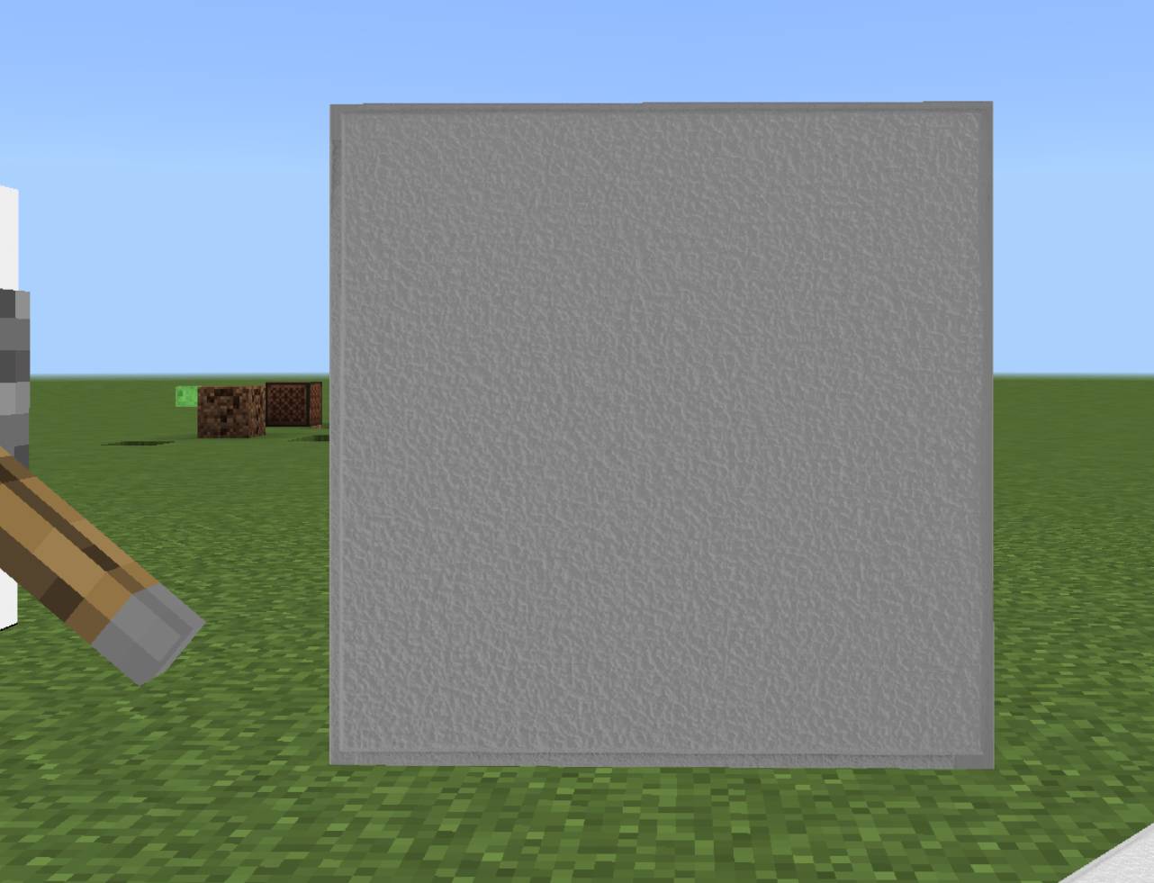 Backrooms movie textures “I found a place” — screenshot 4